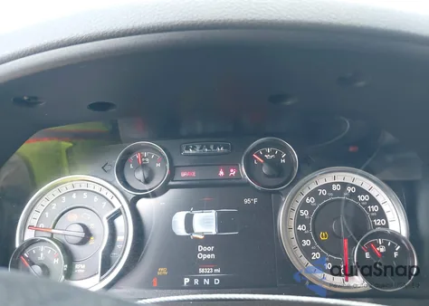 2019 Ram 1500 Classic Big Horn 4X4 5'7 Box from USA, damaged, VIN 1C6RR7LT0KS558599